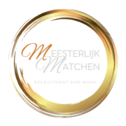 Meesterlijk Matchen